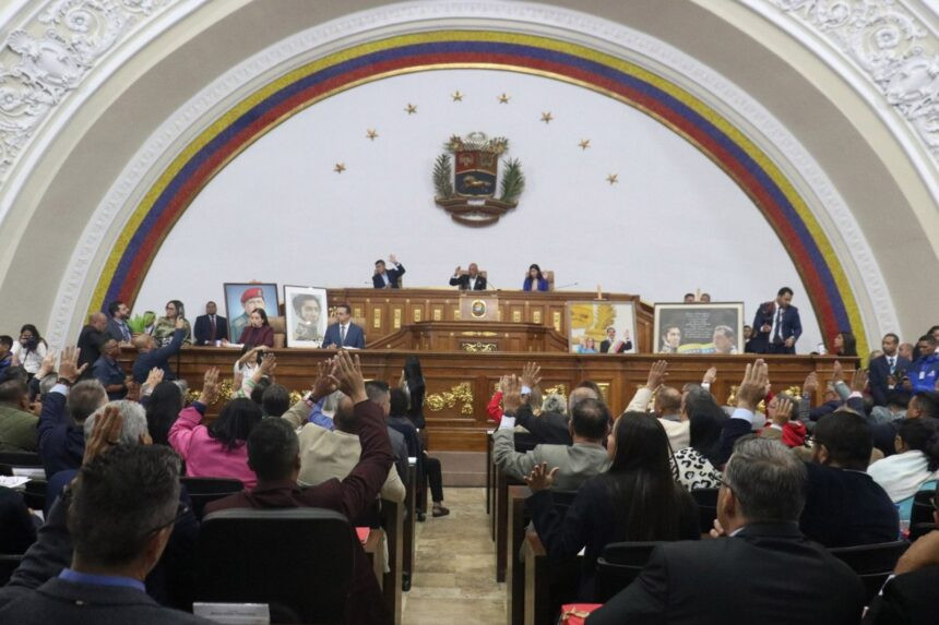 Diario Frontera, Frontera Digital,  Nacionales, ,AN confirma renuncia del fiscal Tarek William Saab y el defensor del Pueblo Alfredo Ruiz Angulo