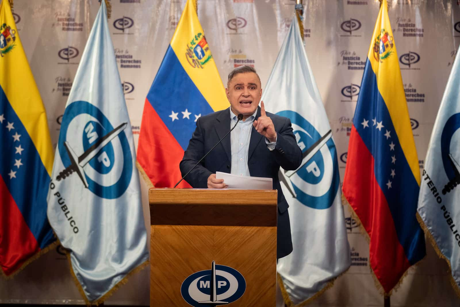Diario Frontera, Frontera Digital,  Nacionales, ,Designaron a Tarek William Saab como defensor del pueblo encargado