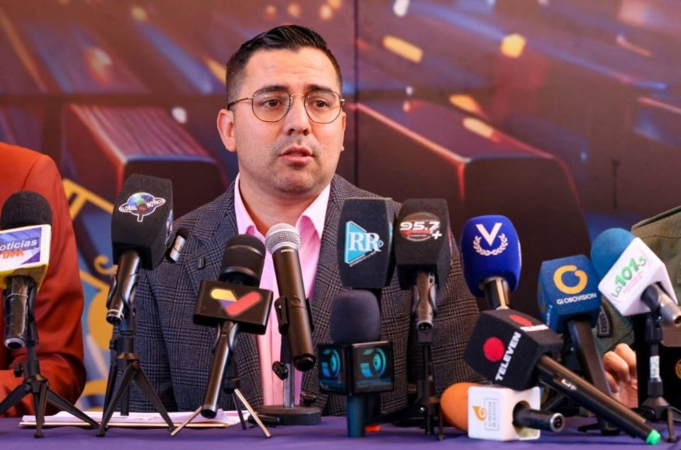Diario Frontera, Frontera Digital,  Regionales, ,Ingresos de la Feria del Sol 2026 serán invertidos en recuperación del IAHULA