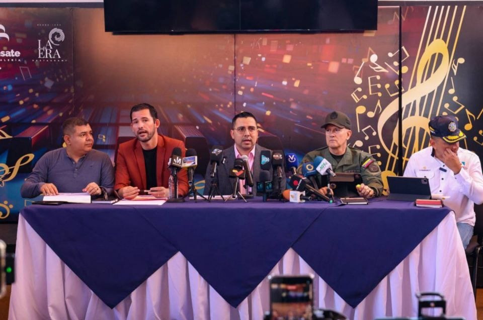 Diario Frontera, Frontera Digital,  Regionales, ,Mérida se consolida como epicentro turístico nacional tras éxito en Carnavales y Feria del Sol
