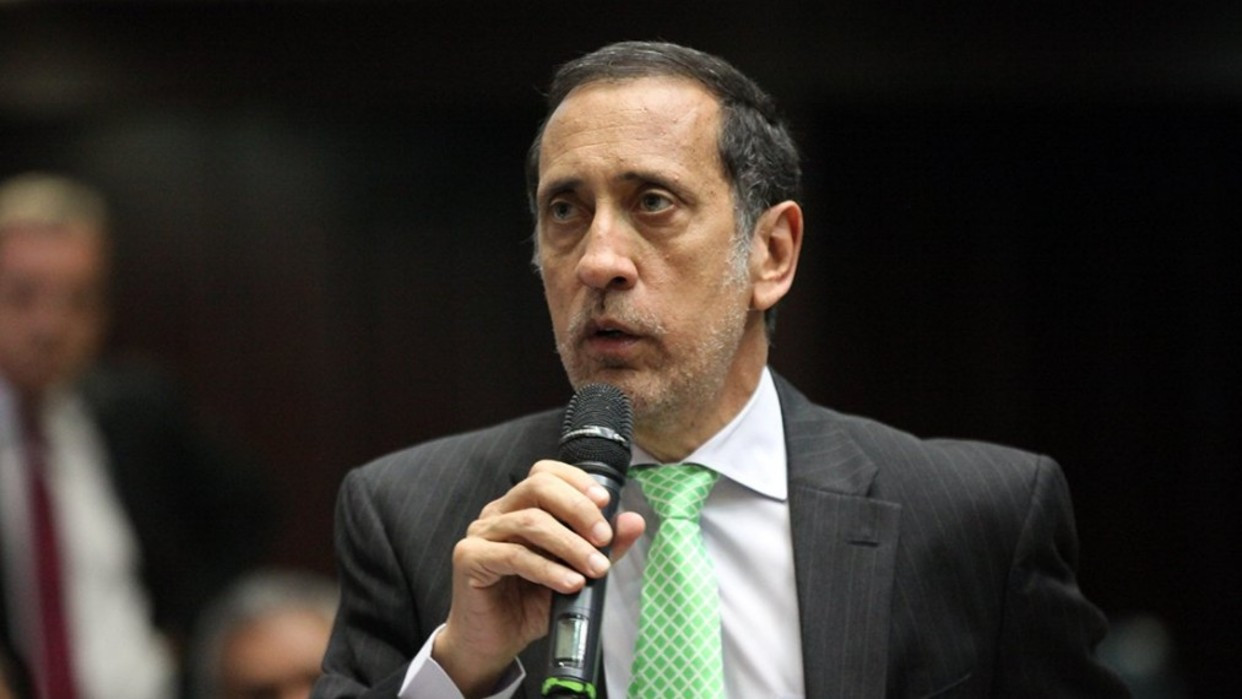 Diario Frontera, Frontera Digital,  Nacionales, ,José Guerra: Formula propuesta para la solución y para darle oxígeno a la economía venezolana