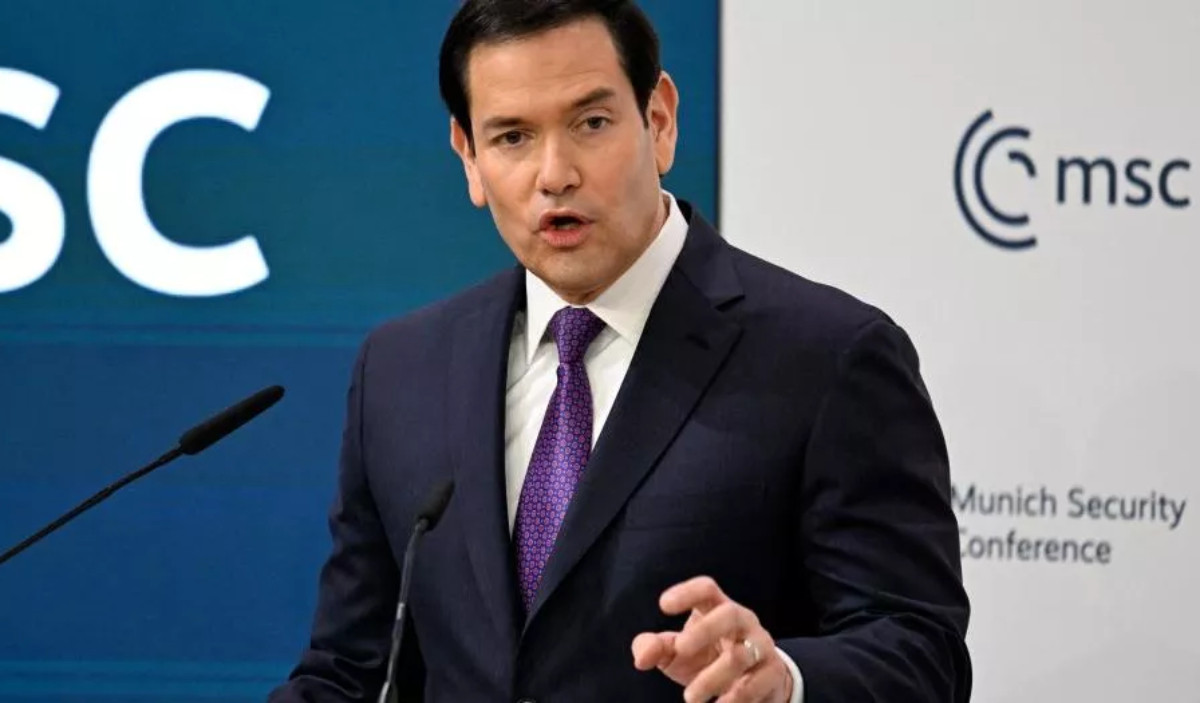 Diario Frontera, Frontera Digital,  Internacionales, ,Marco Rubio: Venezuela necesitará elecciones justas y democráticas como próximo paso tras la caída de Maduro