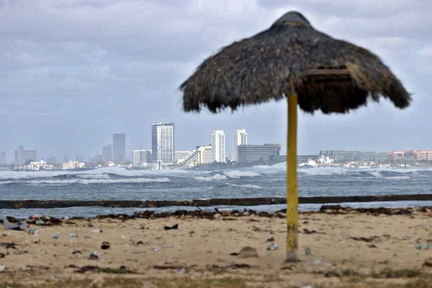 Diario Frontera, Frontera Digital,  Internacionales, ,Policía cubana mató a cuatro tripulantes de una lancha procedente de EE UU tras intercambio de disparos