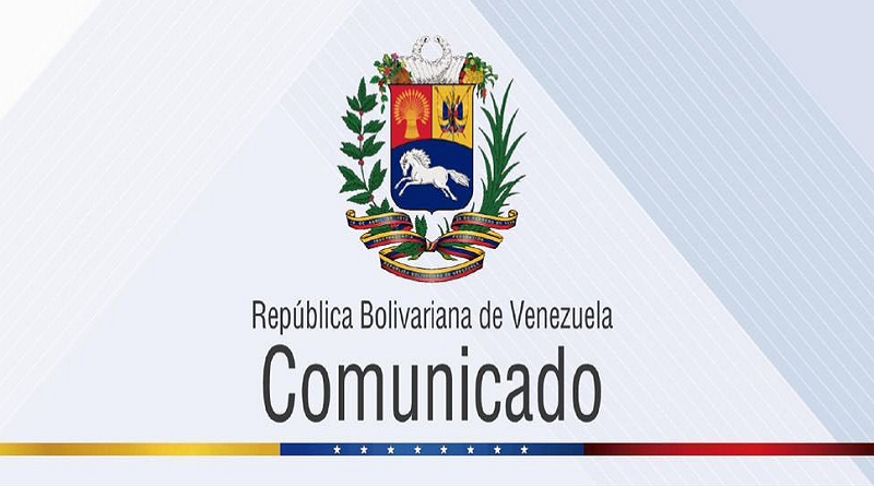 Diario Frontera, Frontera Digital,  Nacionales, ,Venezuela rechaza ataque al «espíritu de unidad» de la mandataria de Trinidad y Tobago