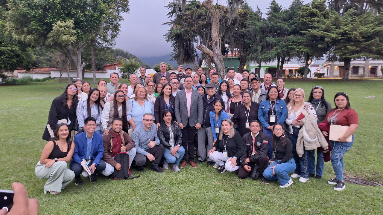 Diario Frontera, Frontera Digital,  Regionales, ,Mérida lidera la organización legislativa con el Primer Encuentro Parlamentario 2026