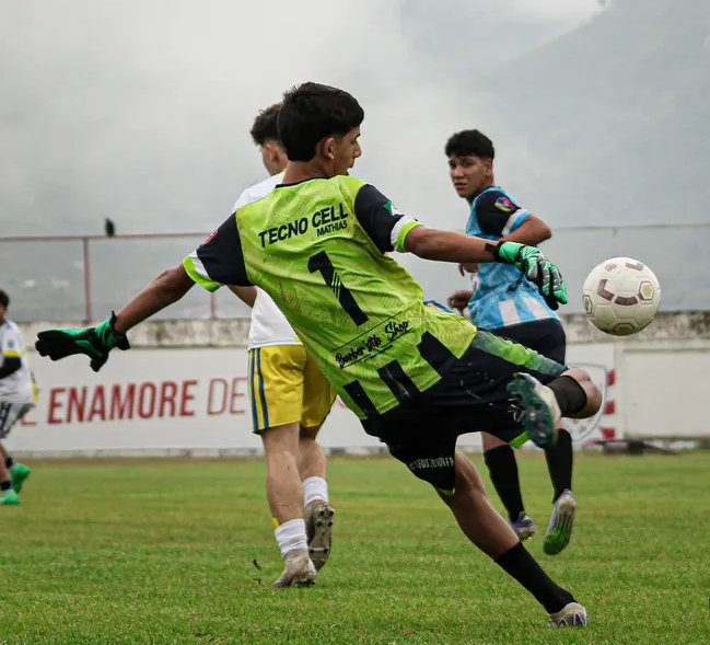 Diario Frontera, Frontera Digital,  Deportes, ,El domingo arranca Torneo Apertura de AFEM con 26 clubes y 157 equipos en acción