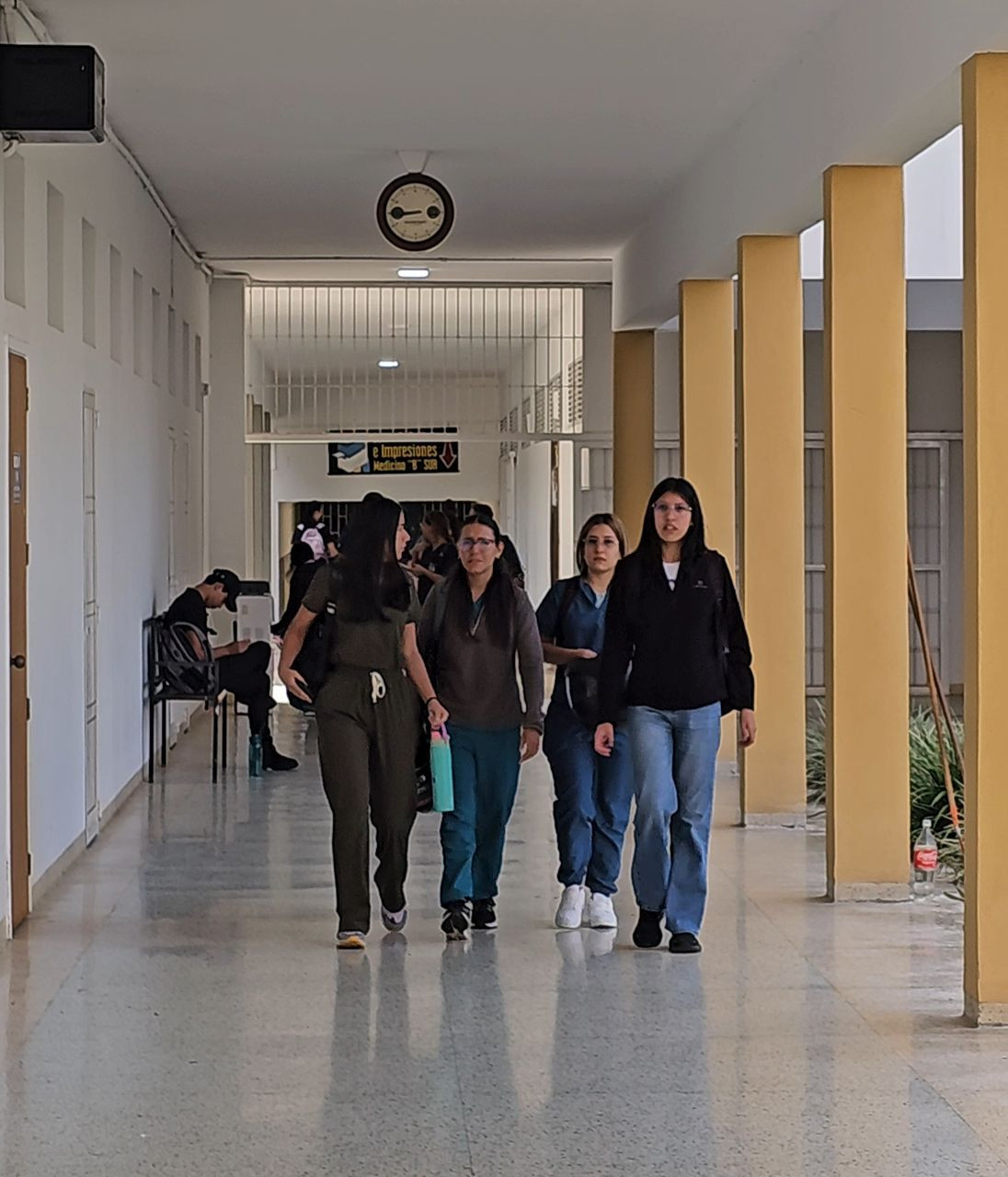 Diario Frontera, Frontera Digital,  Regionales, ,En la ULA proponen incorporar la conducta volitiva al modelo curricular