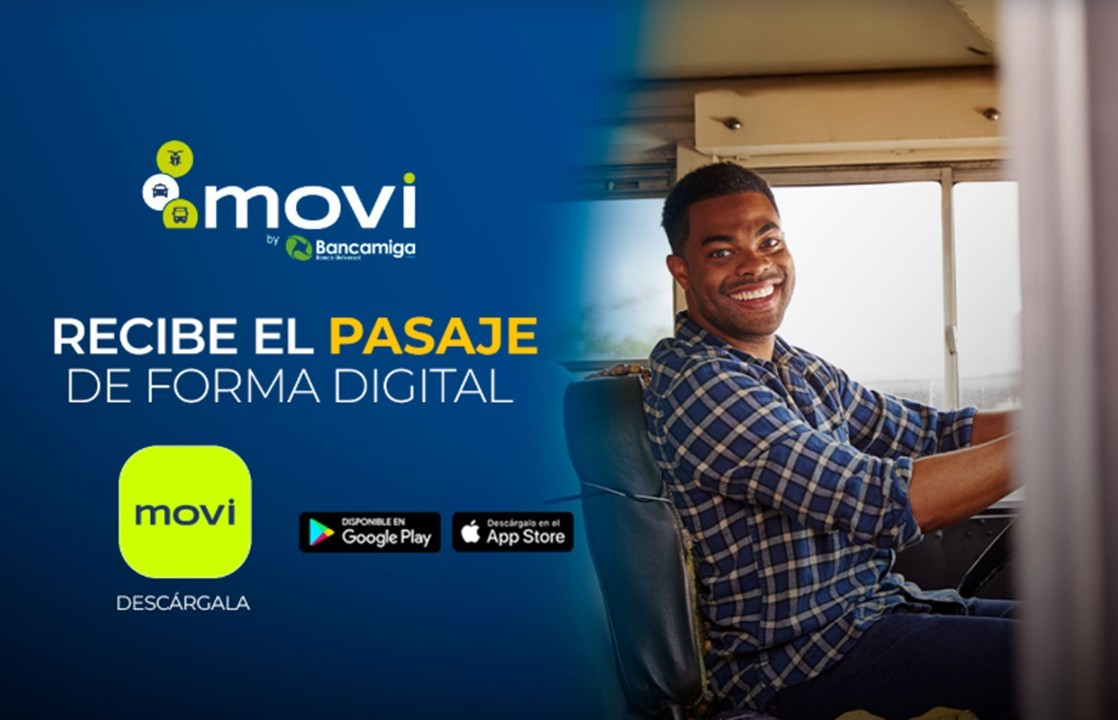 Diario Frontera, Frontera Digital,  Regionales, ,La propuesta, que ya cubre más de 30 rutas en Caracas y otros estados, se perfila como un cambio estructural en la movilidad nacional,Giampaolo Tassinari: “Movi by Bancamiga convierte a Mérida 
en punta de lanza de la modernización financiera”