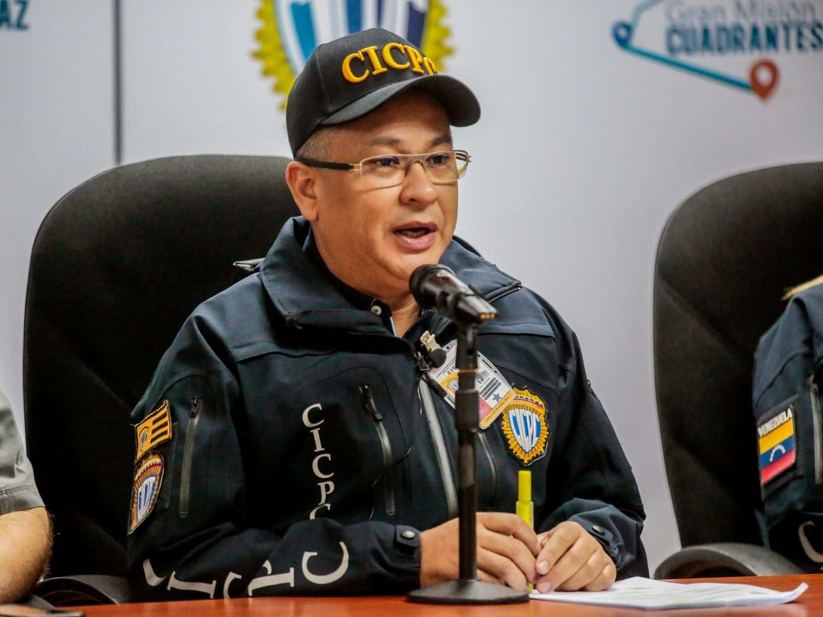 Diario Frontera, Frontera Digital,  Nacionales, ,CICPC alertó sobre modalidad de estafa en la que delincuentes se hacen pasar por sus funcionarios