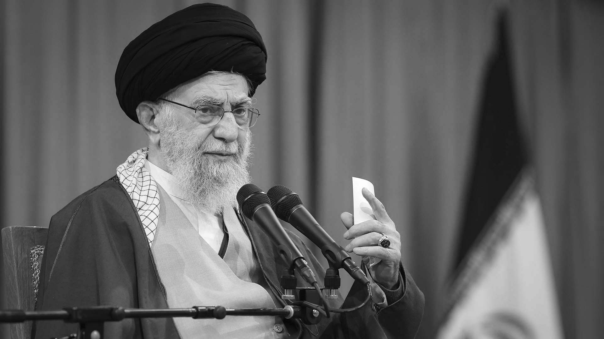 Diario Frontera, Frontera Digital,  Internacionales, ,Murió Ali Khamenei, líder supremo del régimen de Irán, tras los ataques de Estados Unidos e Israel