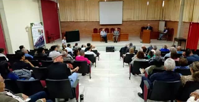 Diario Frontera, Frontera Digital,  Regionales, ,Cardenal Baltazar Porras Cardozo celebró 25 años de la "Tertulia de los Martes" en la ULA