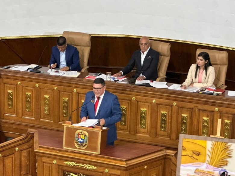 Diario Frontera, Frontera Digital,  Nacionales, ,AN recuerda a Maduro y a Flores, aprueba ley de la Cruz Roja, pero no menciona la amnistía general