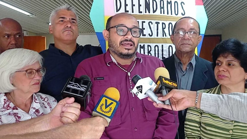Diario Frontera, Frontera Digital,  Nacionales, ,"La dignidad me hizo libre": Carlos Julio Rojas relata 21 meses de tortura en El Helicoide