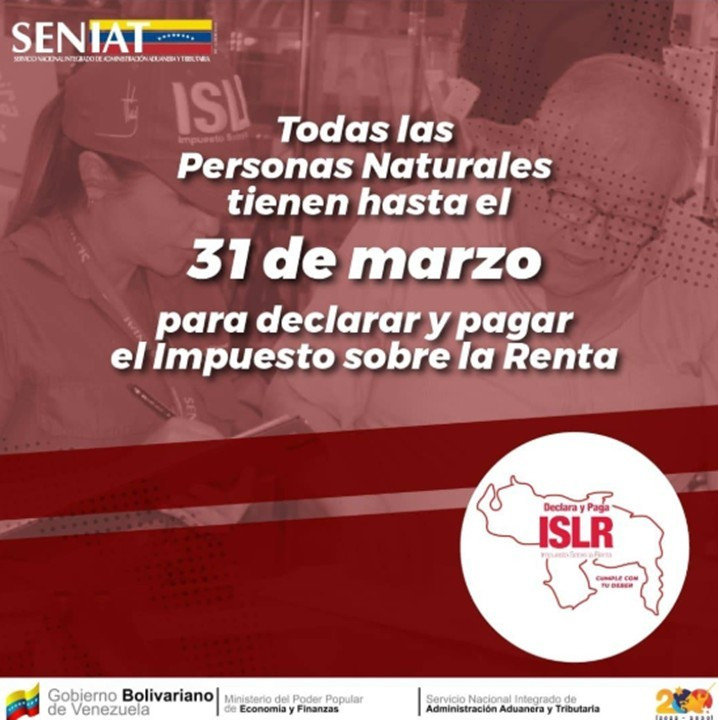 Diario Frontera, Frontera Digital,  Regionales, ,Cabello Rondón destacó que estas acciones buscan acompañar a los contribuyentes en el cumplimiento de sus deberes fiscales, ofreciendo orientación clara y oportuna,Seniat Mérida desarrolla operativos especiales y jornadas formativas 
en el C.C. Ramiral del 2 al 6 de febrero