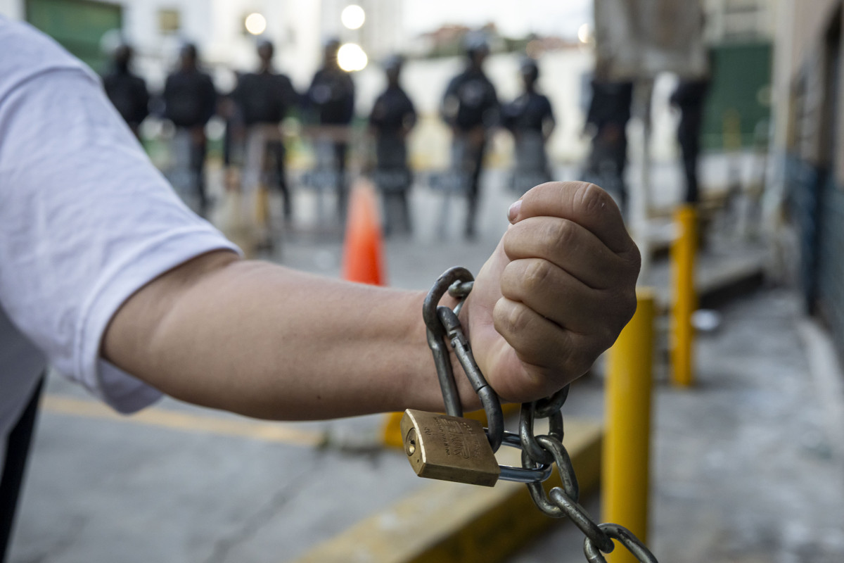 Diario Frontera, Frontera Digital,  Nacionales, ,Comité por la Libertad de los Presos Políticos pide que se publique "de inmediato" proyecto de ley de amnistía