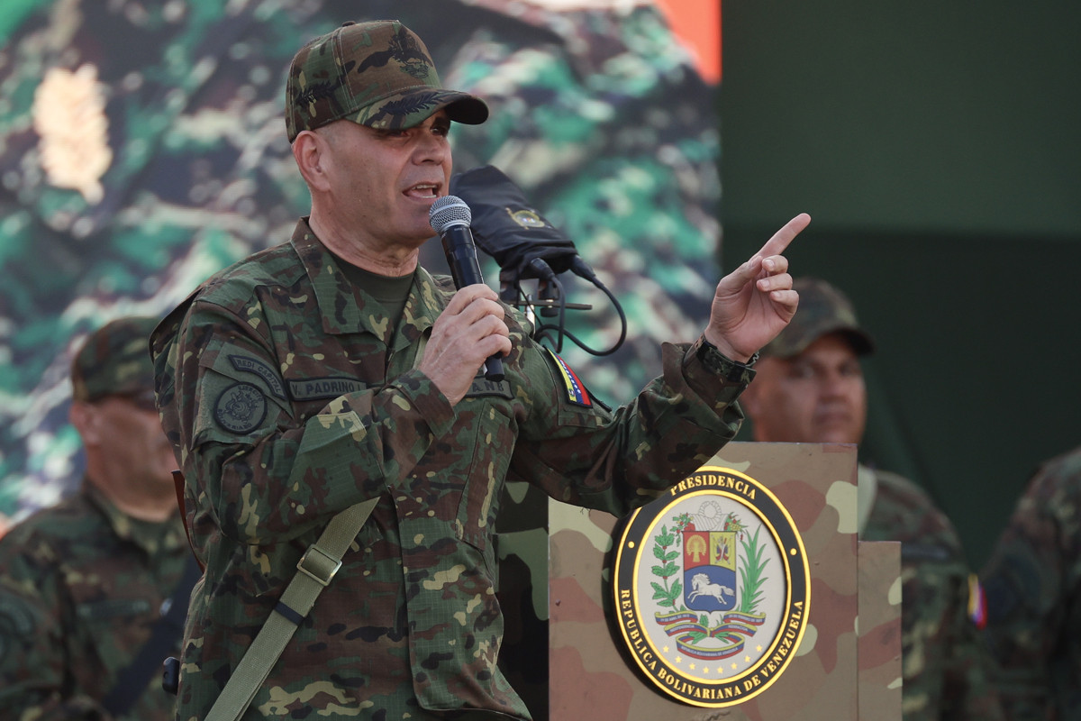 Diario Frontera, Frontera Digital,  Nacionales, ,La FANB apoya el esfuerzo de Delcy Rodríguez para promover la "unión nacional"