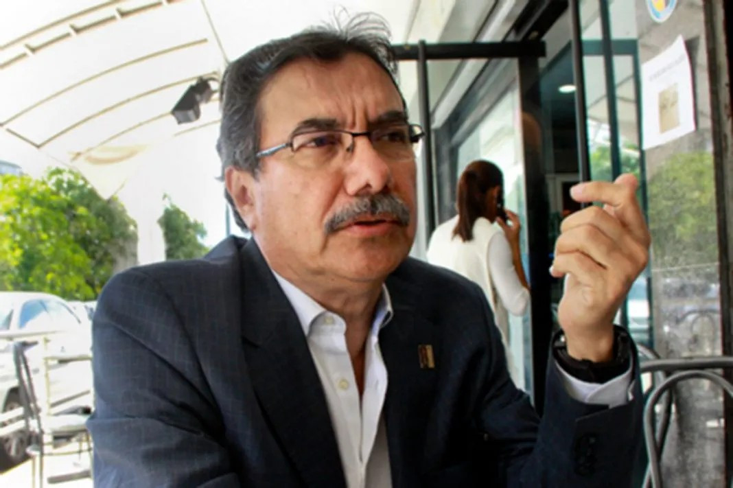 Diario Frontera, Frontera Digital,  Opinión, ,Por Rafael Quiroz Serrano,El derrocamiento de Maduro y el tutelado “renacer” petrolero por Rafael Quiroz Serrano