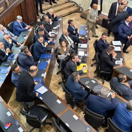 Diario Frontera, Frontera Digital,  Politica, ,Partidos opositores de la AN aceptan invitación al diálogo con el gobierno de Delcy Rodríguez