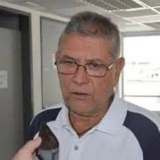 Diario Frontera, Frontera Digital,  Sucesos, ,Falleció Eladio "El Gato" Vergara, presidente de la Línea de Transporte La Otra Banda