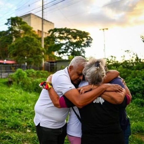 Diario Frontera, Frontera Digital,  Nacionales, ,Foro Penal confirma 22 excarcelaciones este 4 de febrero