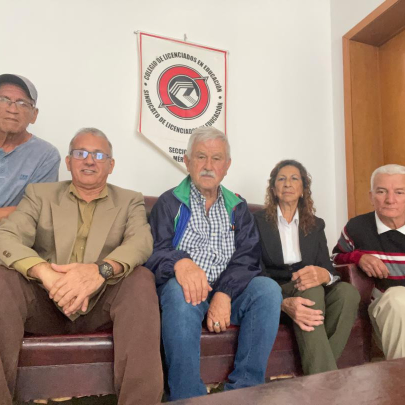 Diario Frontera, Frontera Digital,  Regionales, ,Coalición Sindical del Magisterio Merideño denuncia abusos de autoridad y retenciones salariales arbitrarias