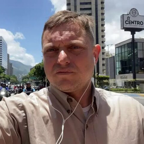 Diario Frontera, Frontera Digital,  Nacionales, ,CNP confirmó la liberación del periodista Álvaro Algarra tras denuncia de desaparición forzada
