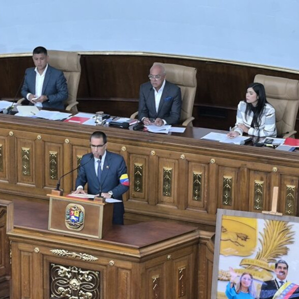 Diario Frontera, Frontera Digital,  Nacionales, ,Asamblea Nacional aprueba en primera discusión, y por unanimidad, Ley de Amnistía