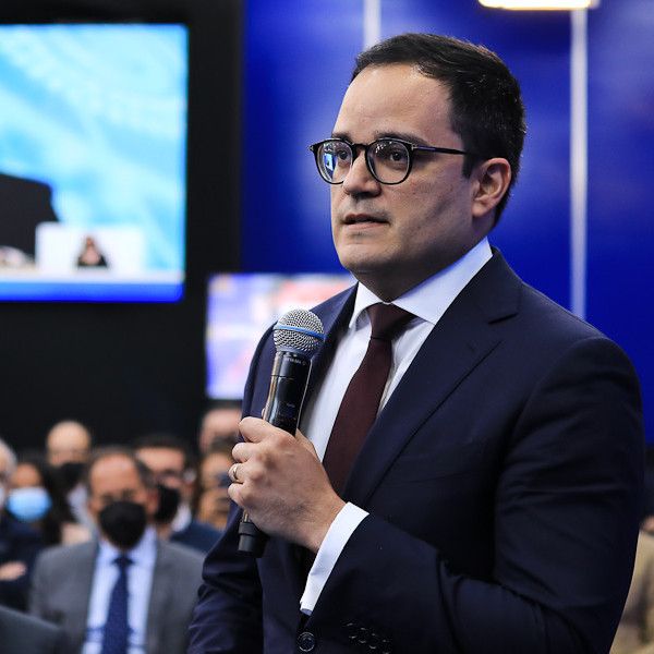 Diario Frontera, Frontera Digital,  Nacionales, ,Calixto Ortega: Venezuela está lista para competir en el mercado internacional