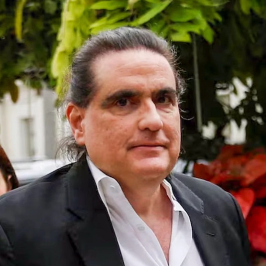 Diario Frontera, Frontera Digital,  Internacionales, ,The New York Times: Alex Saab y Raúl Gorrín fueron detenidos e interrogados por agentes venezolanos