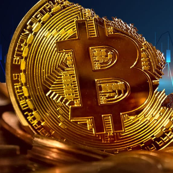 Diario Frontera, Frontera Digital,  Tecnología, ,Bitcoin se desploma y cae por debajo de 70,000 dólares