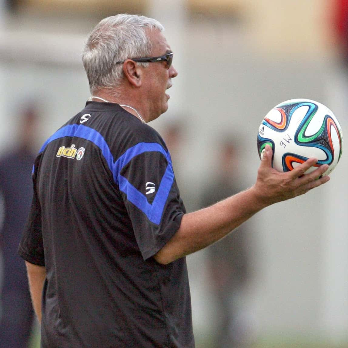 Diario Frontera, Frontera Digital,  Deportes, ,Richard Páez dirigirá el Cúcuta Deportivo en su regreso al banquillo tras seis años