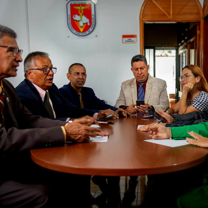 Diario Frontera, Frontera Digital,  Regionales, ,Convenio ULA–Colegio de Contadores Mérida abre inscripciones para estudios avanzados Cohorte I-2026