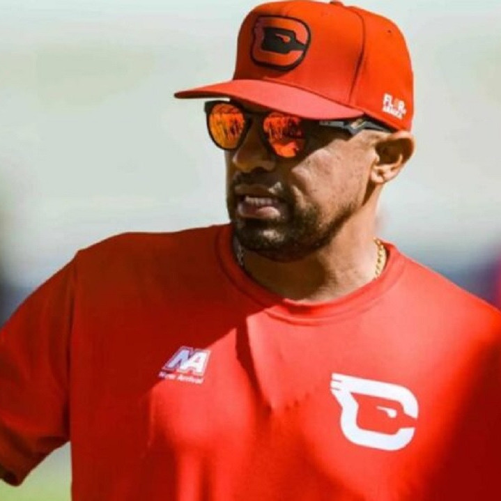 Diario Frontera, Frontera Digital,  Deportes, ,César Izturis dirigirá a Venezuela en la Serie de las Américas