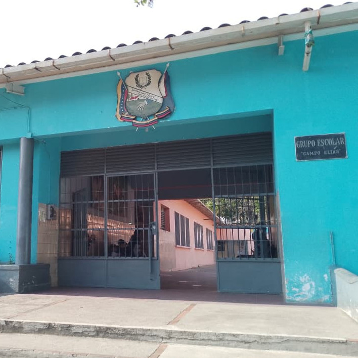 Diario Frontera, Frontera Digital,  Regionales, ,Escuela Campo Elías celebra 110 años de historia, valores y excelencia educativa