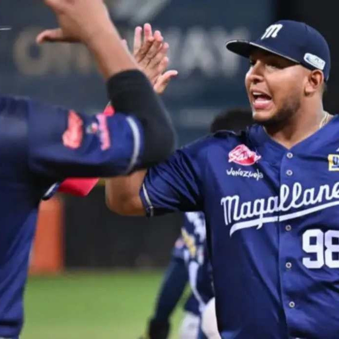 Diario Frontera, Frontera Digital,  Deportes, ,Arranca la Serie de Las Américas: Magallanes debuta ante Panamá en Caracas