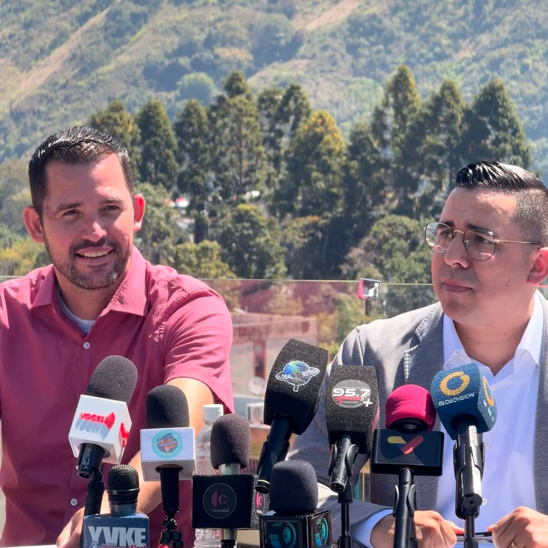 Diario Frontera, Frontera Digital,  Regionales, ,Mérida afina preparativos para las Ferias Internacionales del Sol 2026