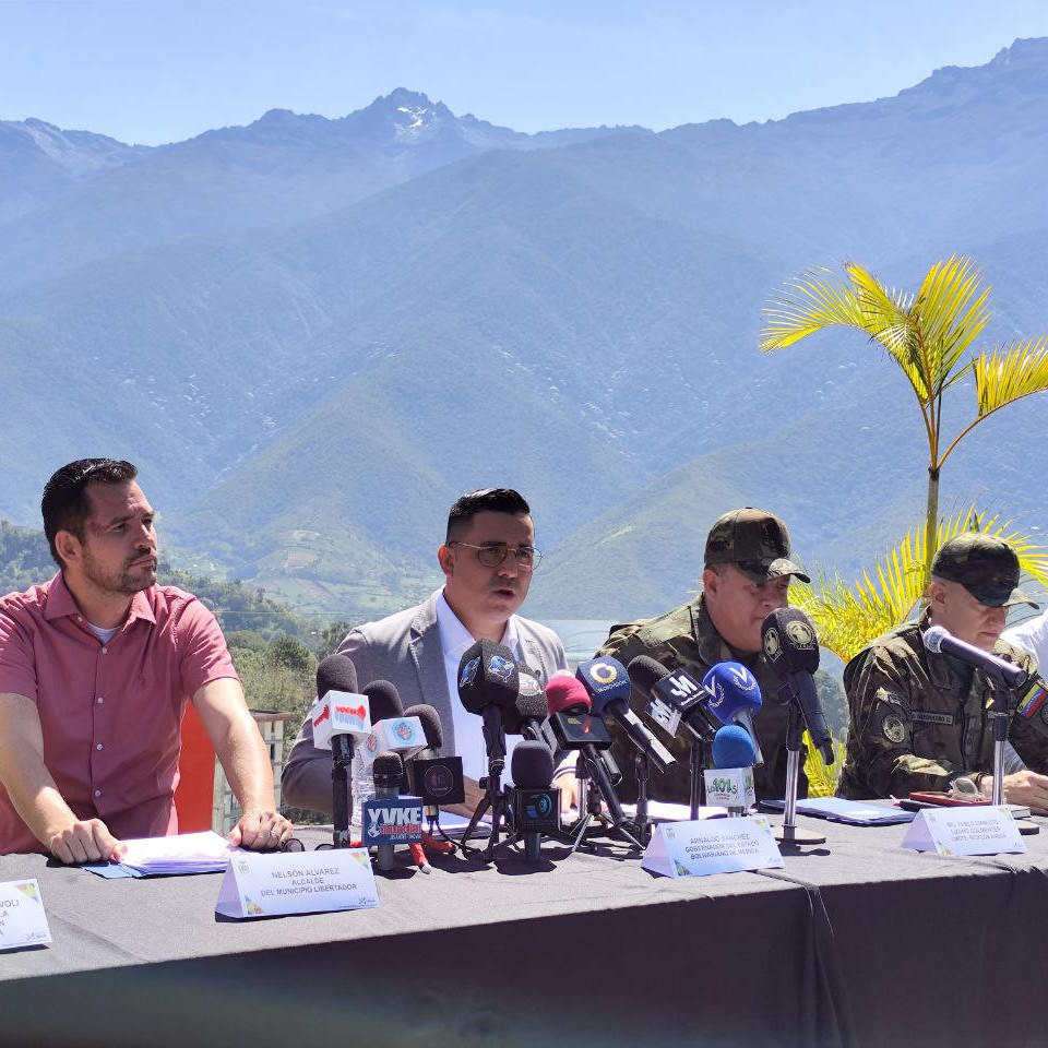 Diario Frontera, Frontera Digital,  Regionales, ,Gobernador Arnaldo Sánchez garantiza seguridad en la Feria Internacional del Sol