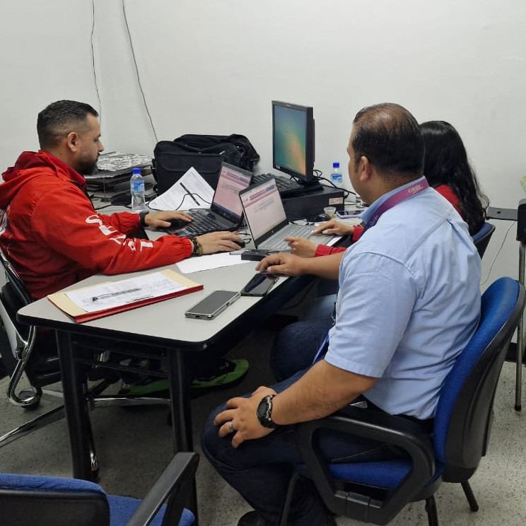 Diario Frontera, Frontera Digital,  Regionales, ,Seniat Mérida realizó declaración de ISLR en CANTV 
y taller sobre deberes formales a estudiantes