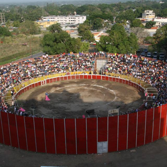 Diario Frontera, Frontera Digital,  Entretenimiento, ,Este sabado y domingo, fiesta brava en las montañas de Escuque y llanos de Valle la Pascua