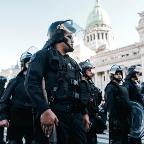 Diario Frontera, Frontera Digital,  Internacionales, ,Argentina expulsó a venezolano acusado de tener vínculos con el Tren de Aragua