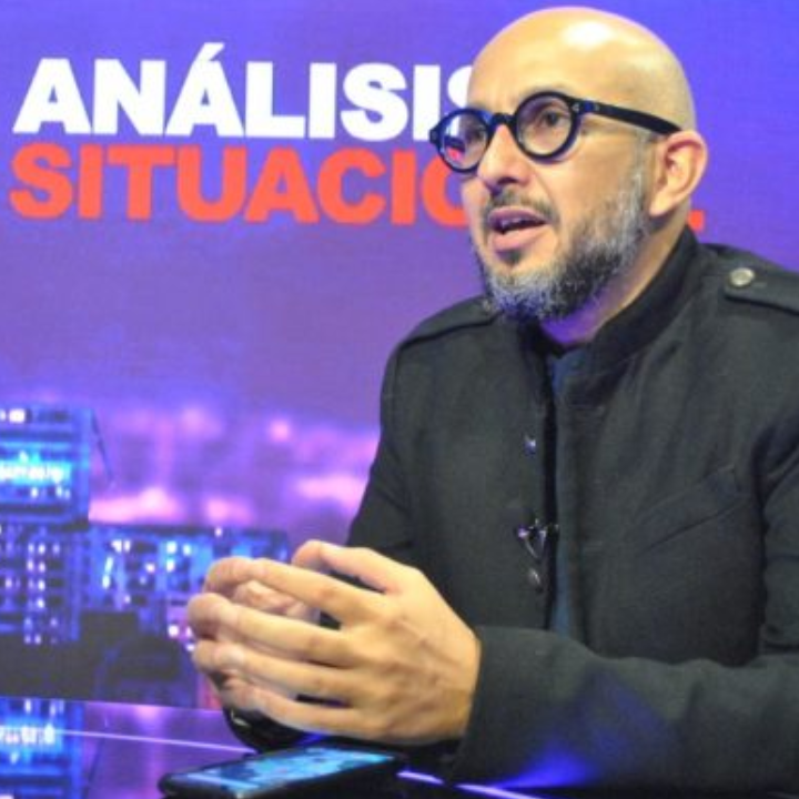 Diario Frontera, Frontera Digital,  Nacionales, ,Pérez Pirela asume la Vicepresidencia Sectorial de Comunicación y Cultura