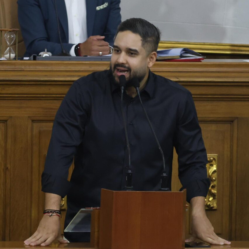 Diario Frontera, Frontera Digital,  Nacionales, ,Maduro Guerra defiende la amnistía como un “gesto de humanidad” para cerrar la confrontación