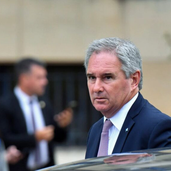 Diario Frontera, Frontera Digital,  Internacionales, ,Argentina dice que Israel, Italia y EE UU colaboran para liberar a sus detenidos en Venezuela