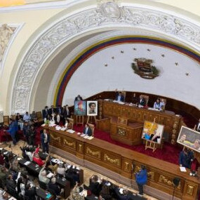 Diario Frontera, Frontera Digital,  Nacionales, ,Grupo Parlamentario Libertad divulga proyecto de Ley de Amnistía: claves y reacciones