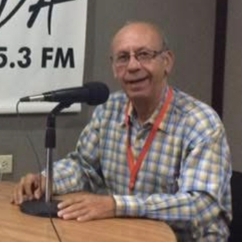 Diario Frontera, Frontera Digital,  Opinión, ,Qué indefinición tan grande por Rafael Augusto López
