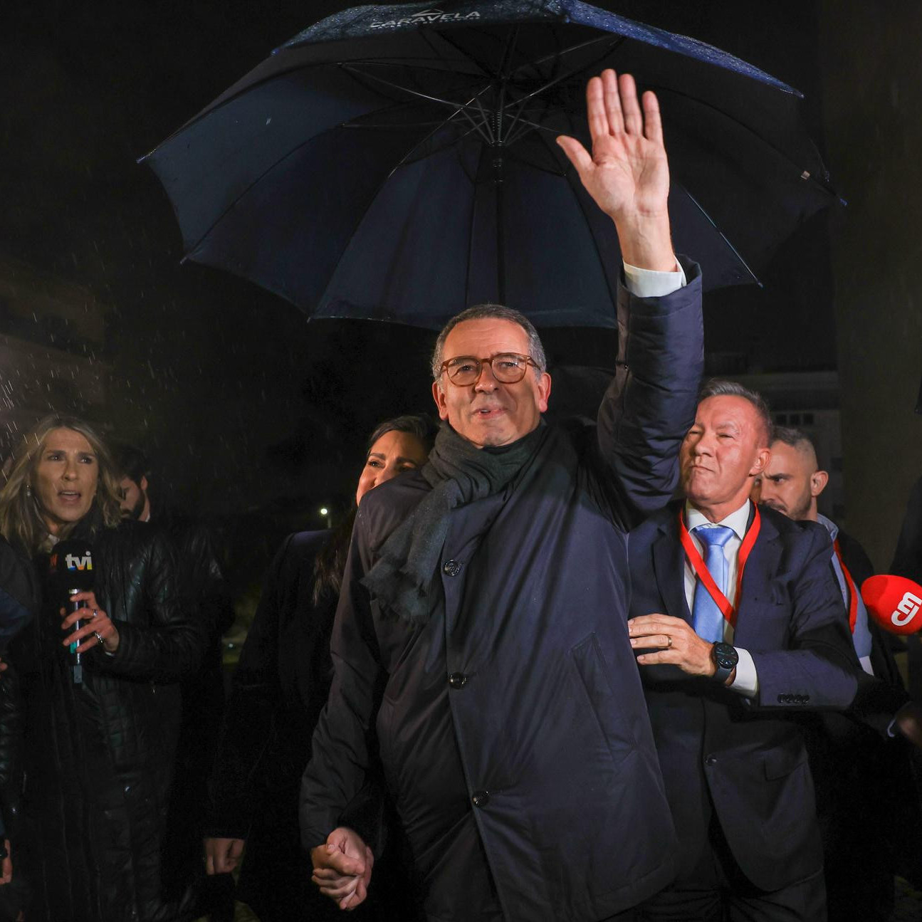 Diario Frontera, Frontera Digital,  Internacionales, ,Exministro socialista António José Seguro se impuso en la segunda vuelta de elecciones presidenciales en Portugal