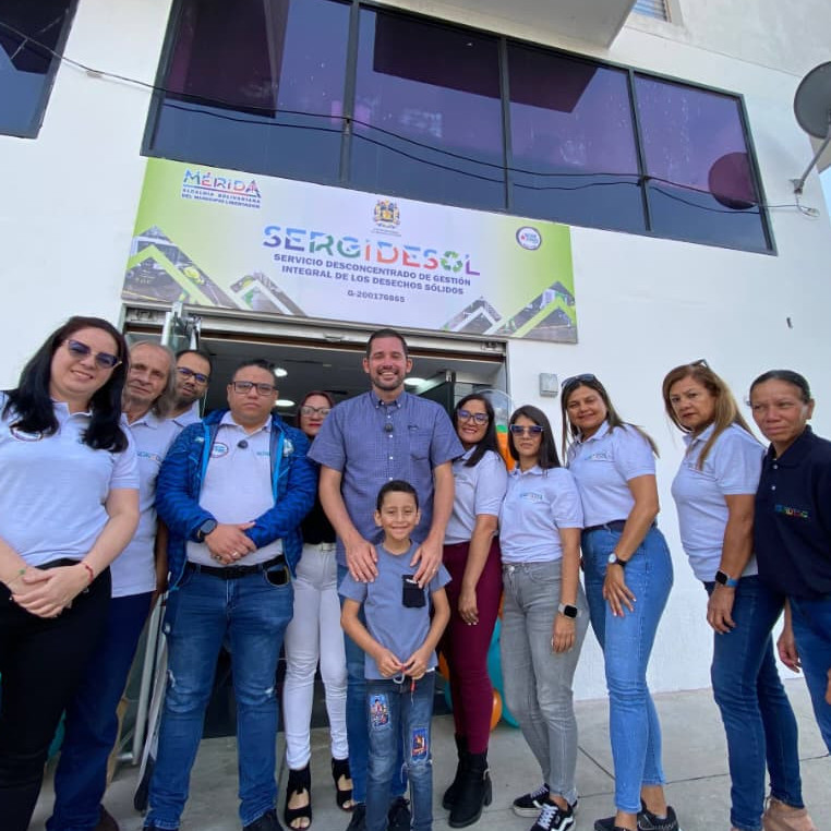 Diario Frontera, Frontera Digital,  Regionales, ,Alcaldía de Mérida inaugura espacios de Sergidesol en el corazón de la ciudad