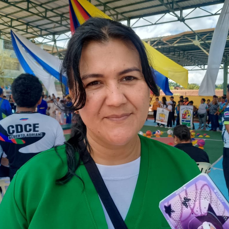 Diario Frontera, Frontera Digital,  El Vigía Panamericana, ,Yusleida Márquez: Medicina Natural continuará su trabajo de salud en El Vigía