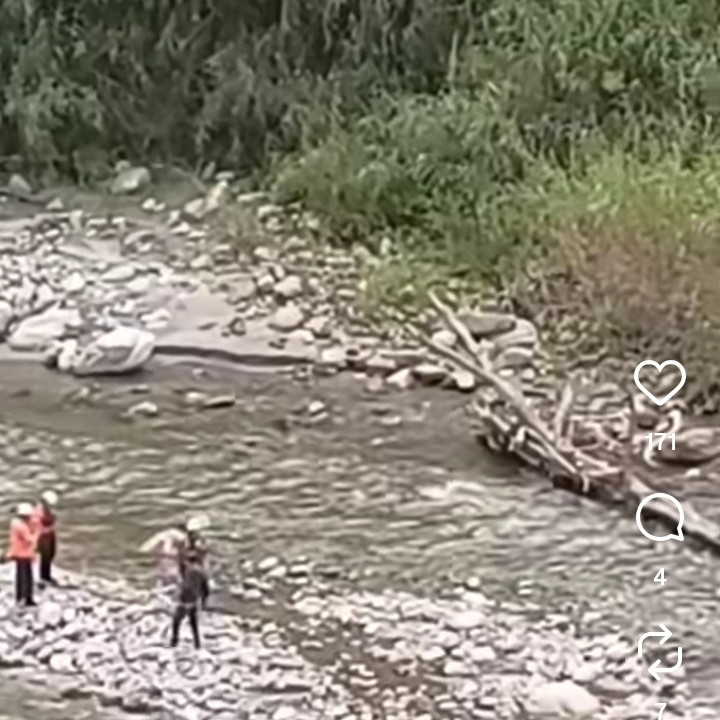 Diario Frontera, Frontera Digital,  Sucesos, ,Hallan cuerpo sin vida en el cauce del río Chama