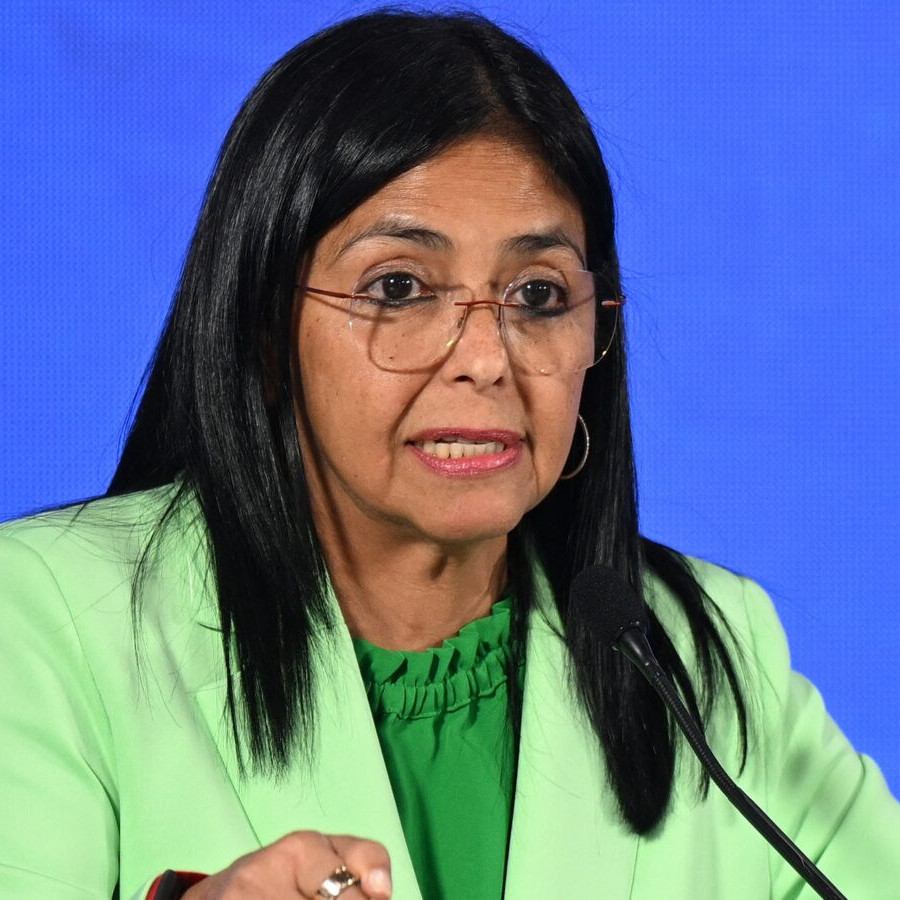 Diario Frontera, Frontera Digital,  Nacionales, ,Delcy Rodríguez: "La democracia venezolana se encuentra más fortalecida que nunca"